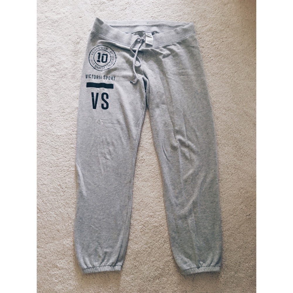 VIctoria Secret Sport lounge pants